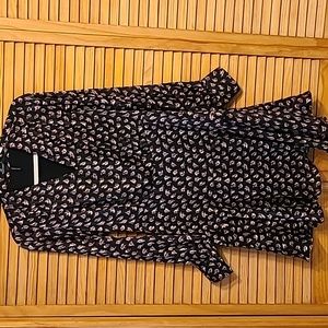 Scotch & Soda Dress Floral